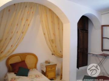 L 72 -                            بيع
                           Appartement Meublé Djerba